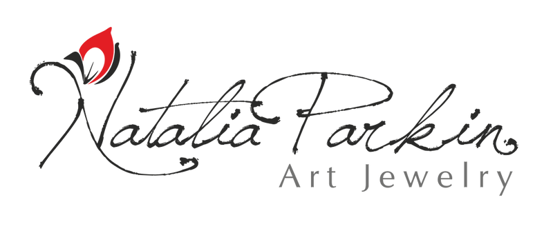 Natalia Parkin Jewelry